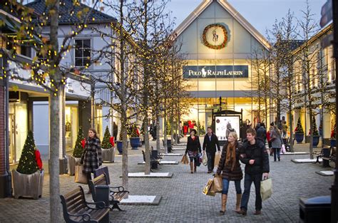 outlet winkels nederland